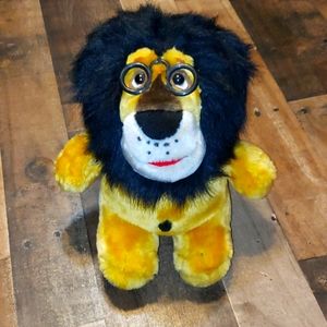 Vintage Hurbert The Lion Bank